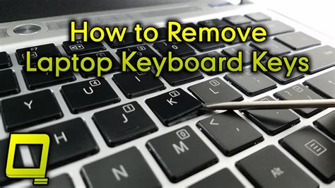 how do you put a key back on a keyboard|How to Remove and Replace a key on Asus laptop keyboard.
